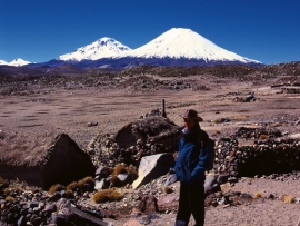 altiplano