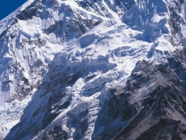 everest