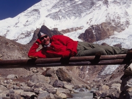 makalu