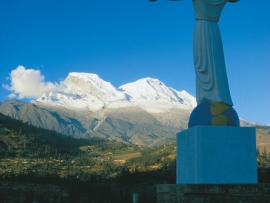 huascaran